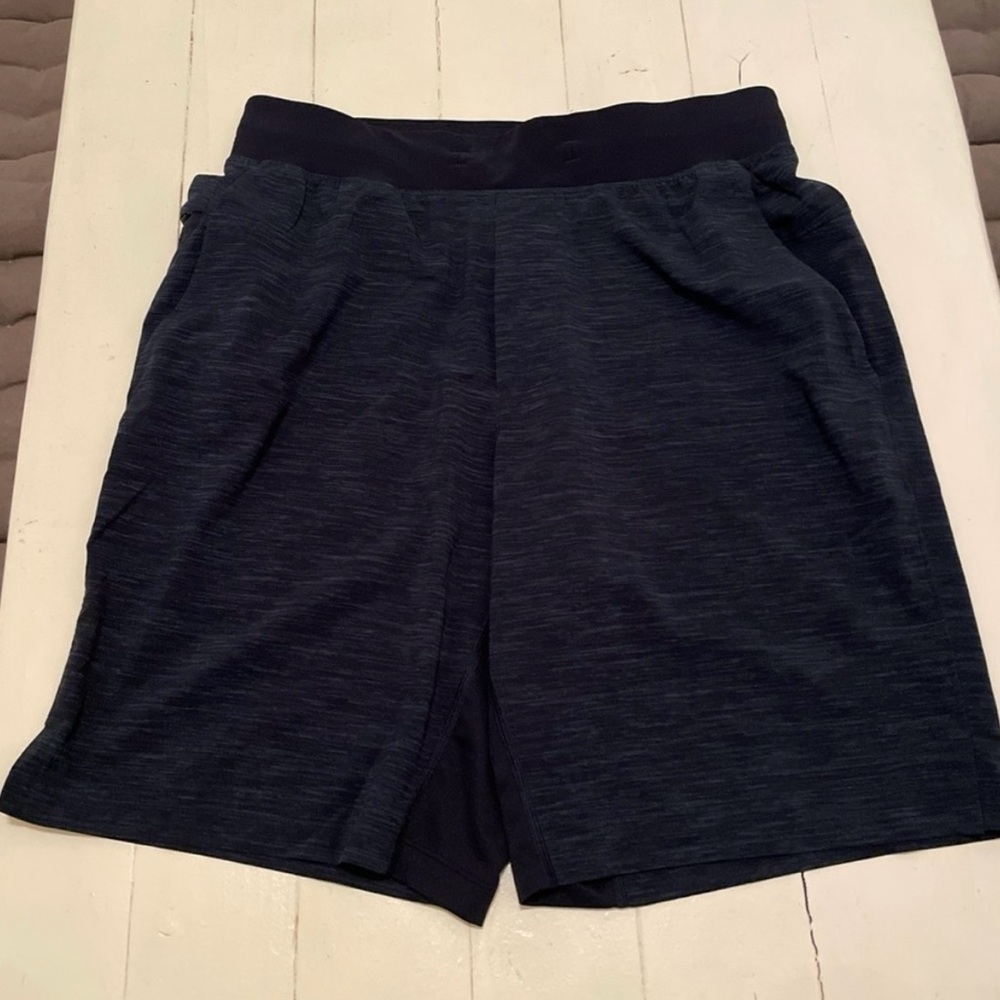 Lululemon T.H.E. Linerless Short 7"